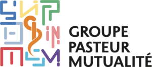 logo Groupe Pasteur Mutualité