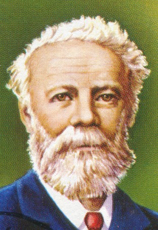 Jules Verne