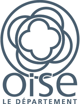 logo département de l'Oise