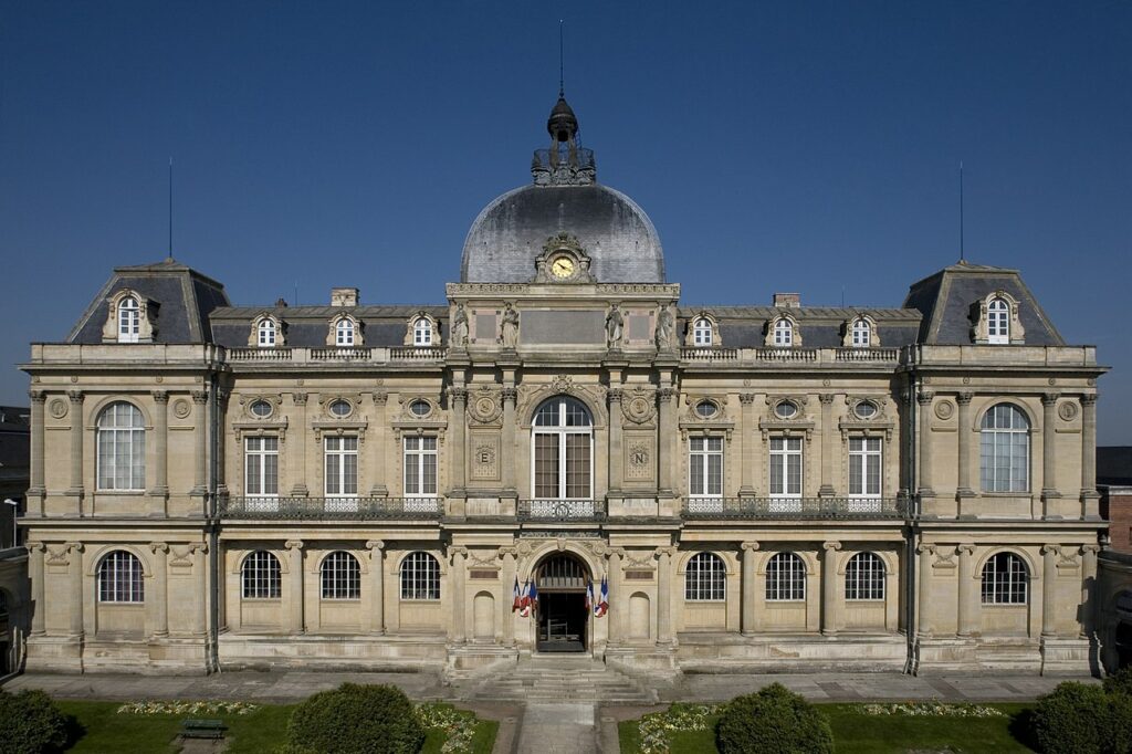 musée de Picardie