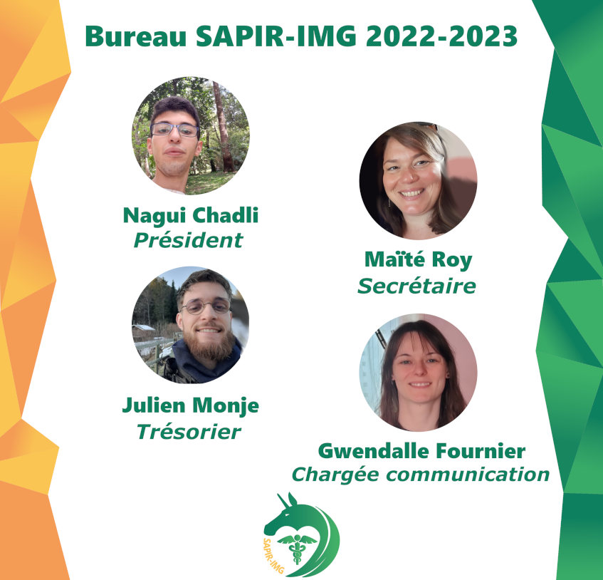 bureau SAPIR-IMG 2022-2023 - 1